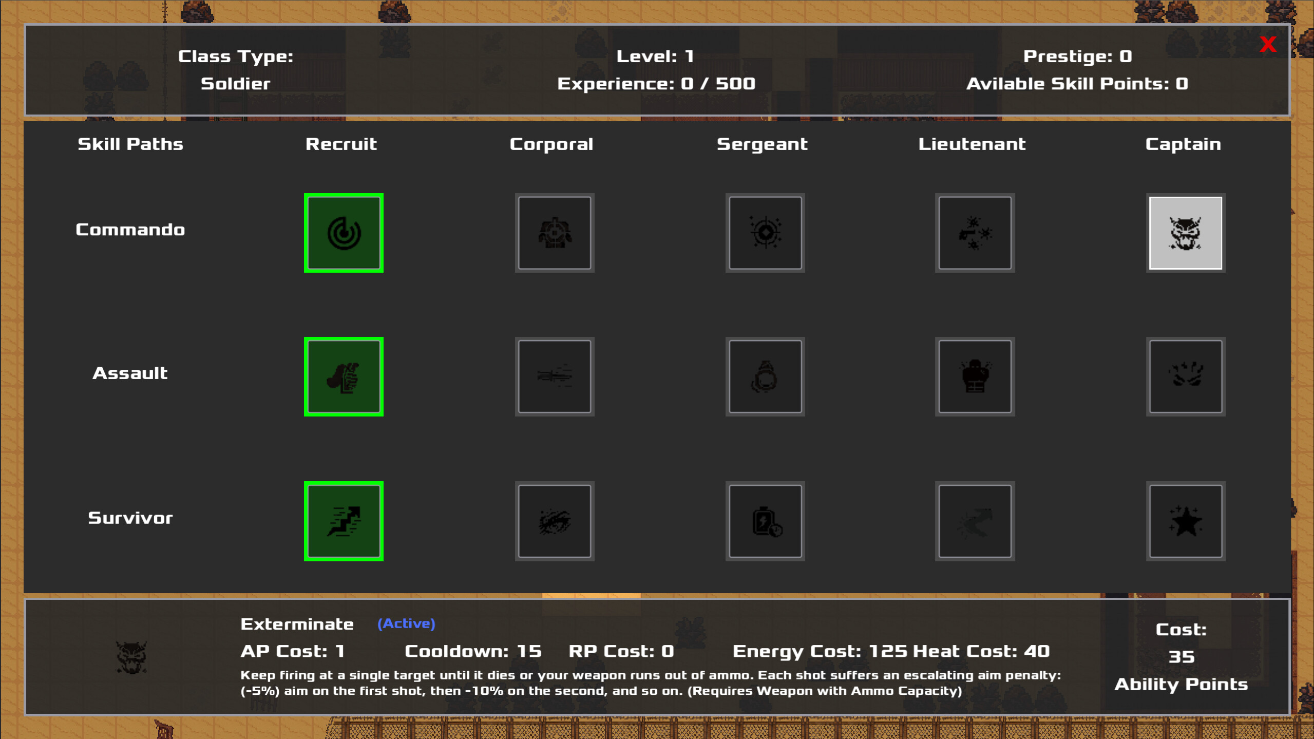 ROBOSCAV screenshot 8