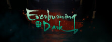 海报 Everburning Dark 长夜余烬