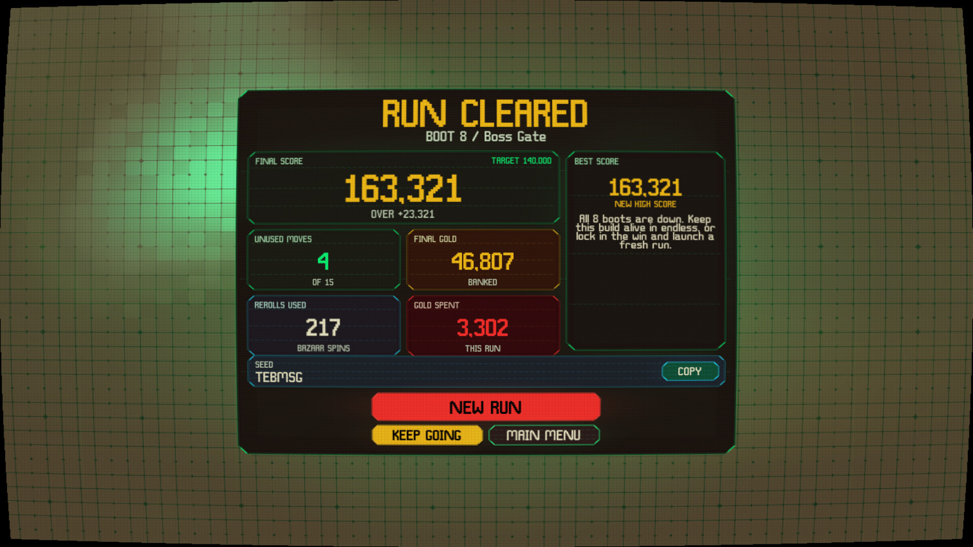 Numbers Go Up screenshot 6