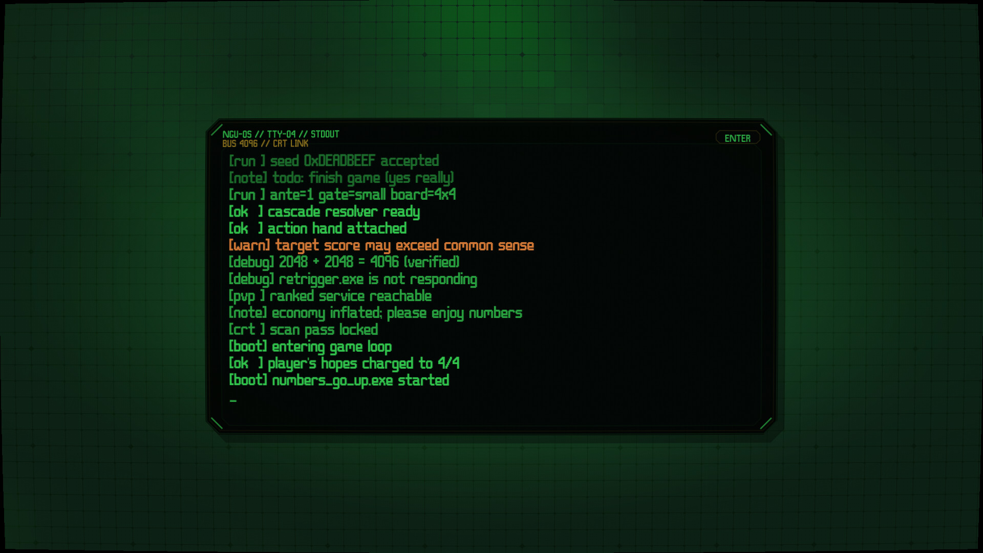 Numbers Go Up screenshot 19
