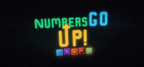 Steam Community :: Numbers Go Up