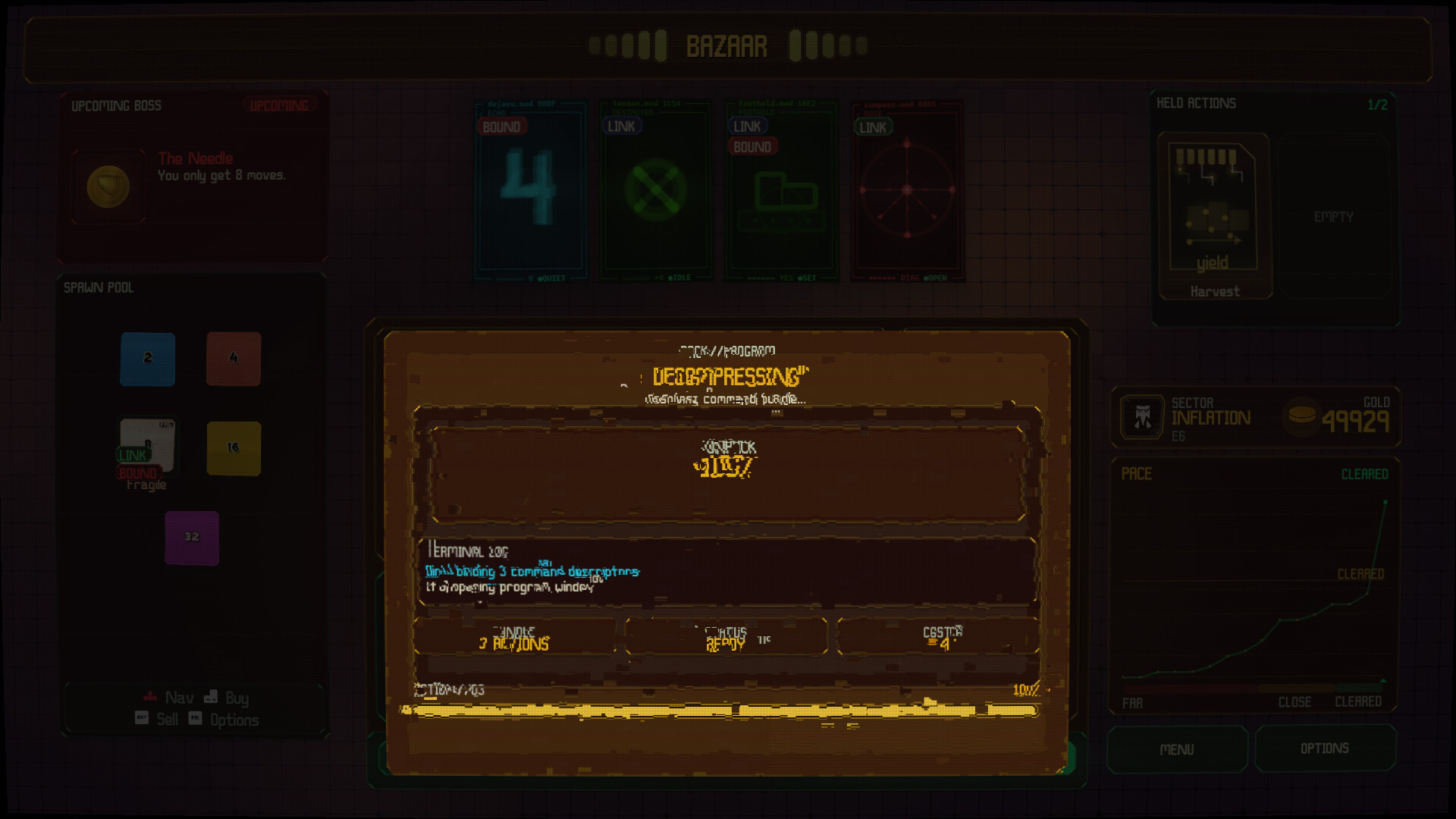 Numbers Go Up screenshot 16