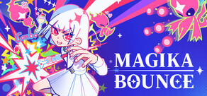 弾射少女 Magika Bounce