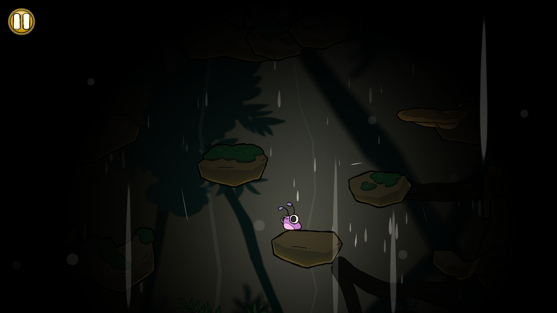 Tumbles Soundtrack screenshot 1