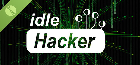 Idle Hacker Demo