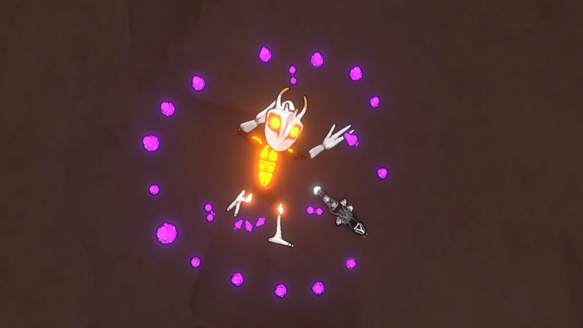 Bug Bounce screenshot 4