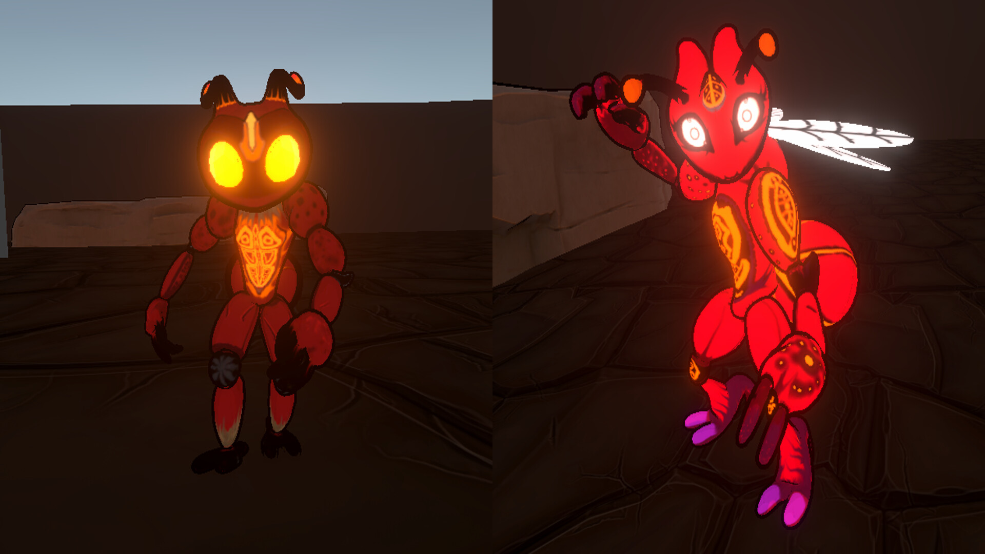 Bug Bounce screenshot 3