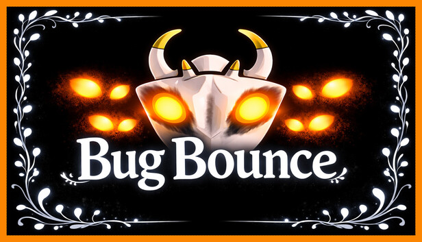 Bug Bounce Steam'de