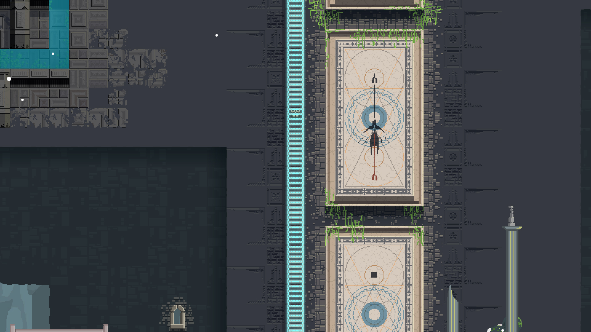 Mandagon screenshot 8