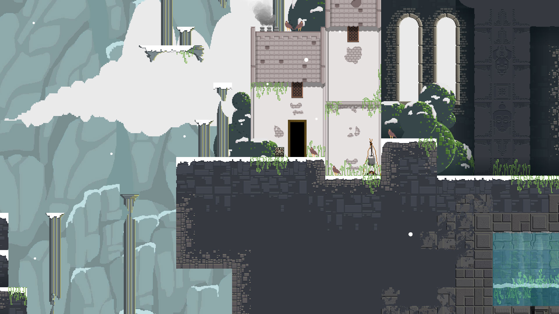 Mandagon screenshot 5