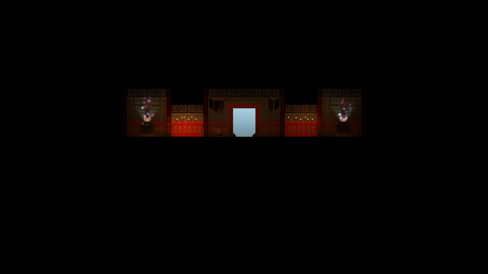 Mandagon screenshot 9