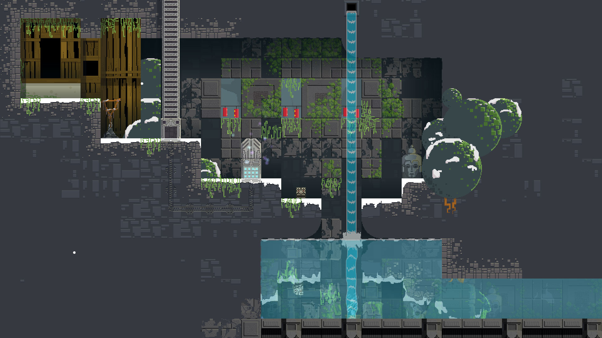 Mandagon screenshot 2