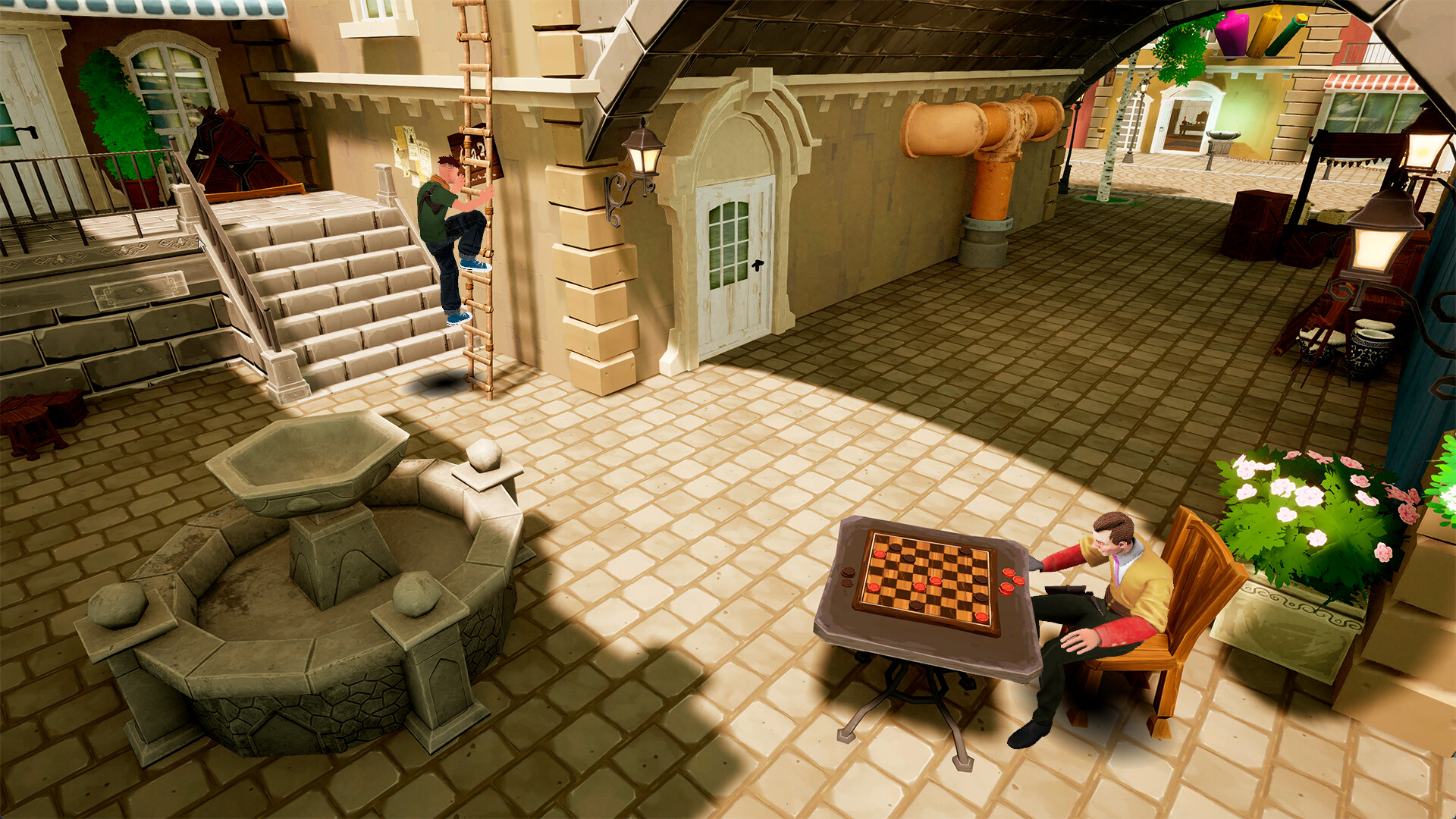 Impossible Machine screenshot 5