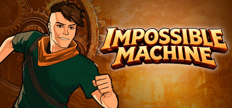 Impossible Machine