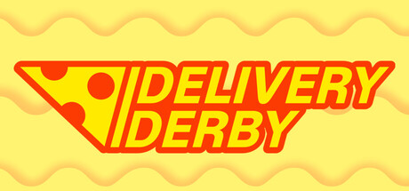 Delivery Derby — Steam header