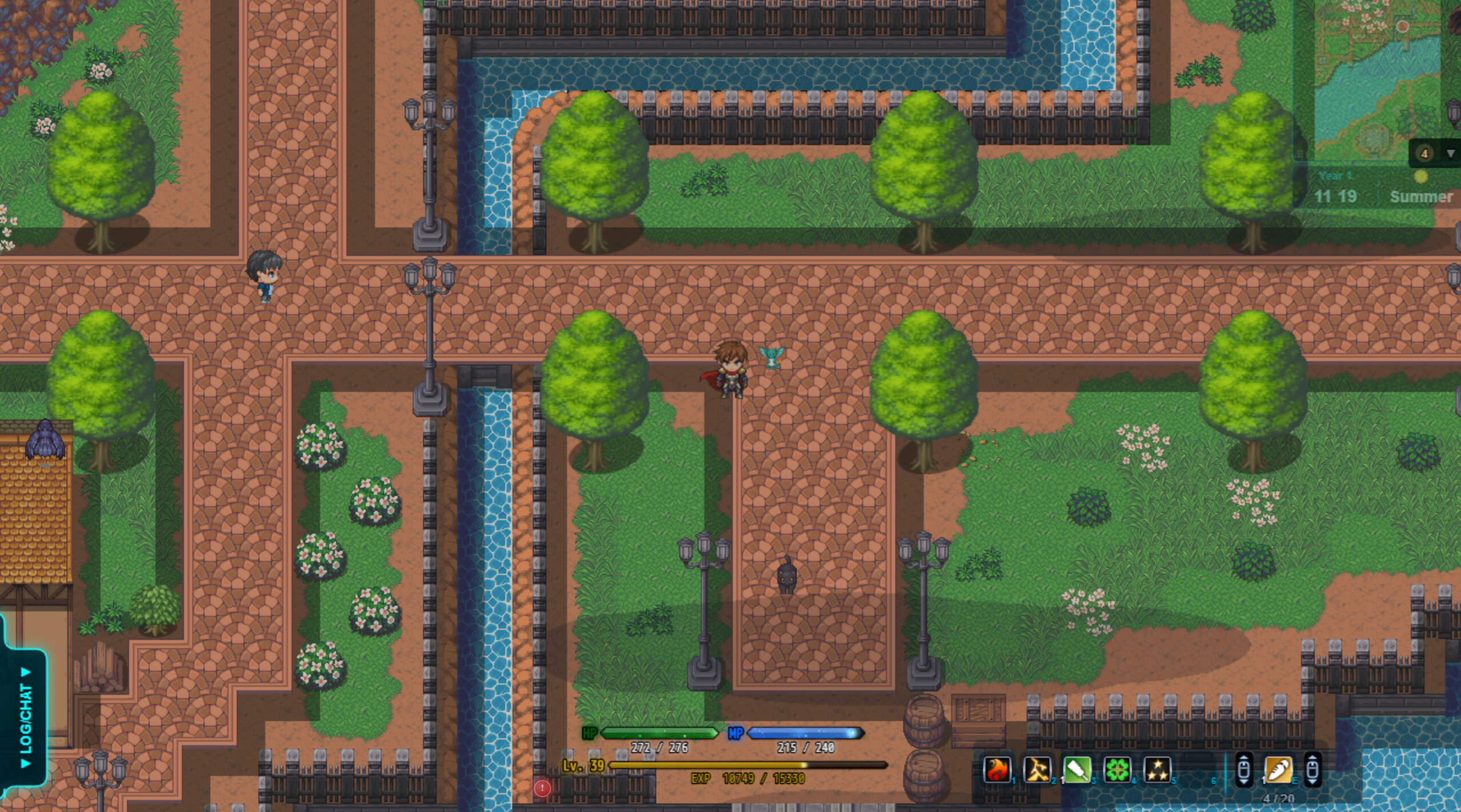 KadoHunter - Supporter Bundle screenshot 1