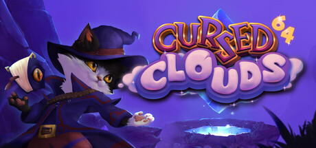 Cursed Clouds 64 on Steam