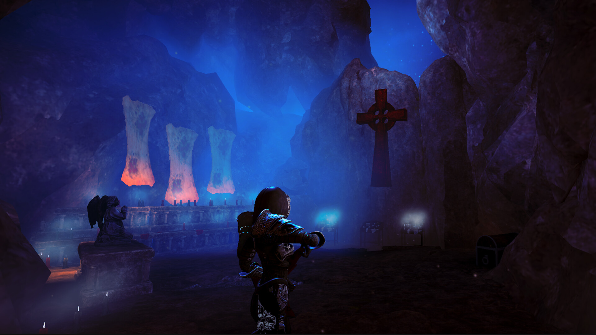 Survival Exorcist screenshot 6