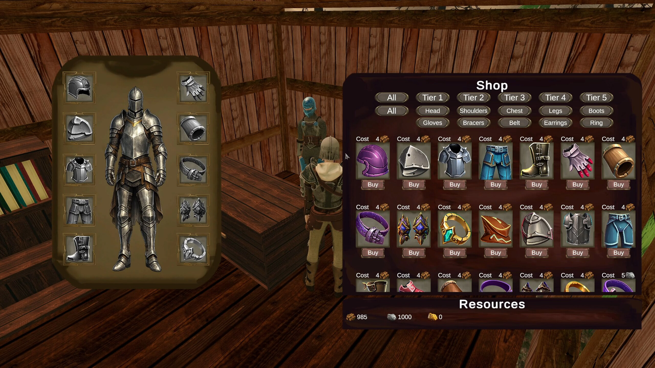 Horde Reapers screenshot 6