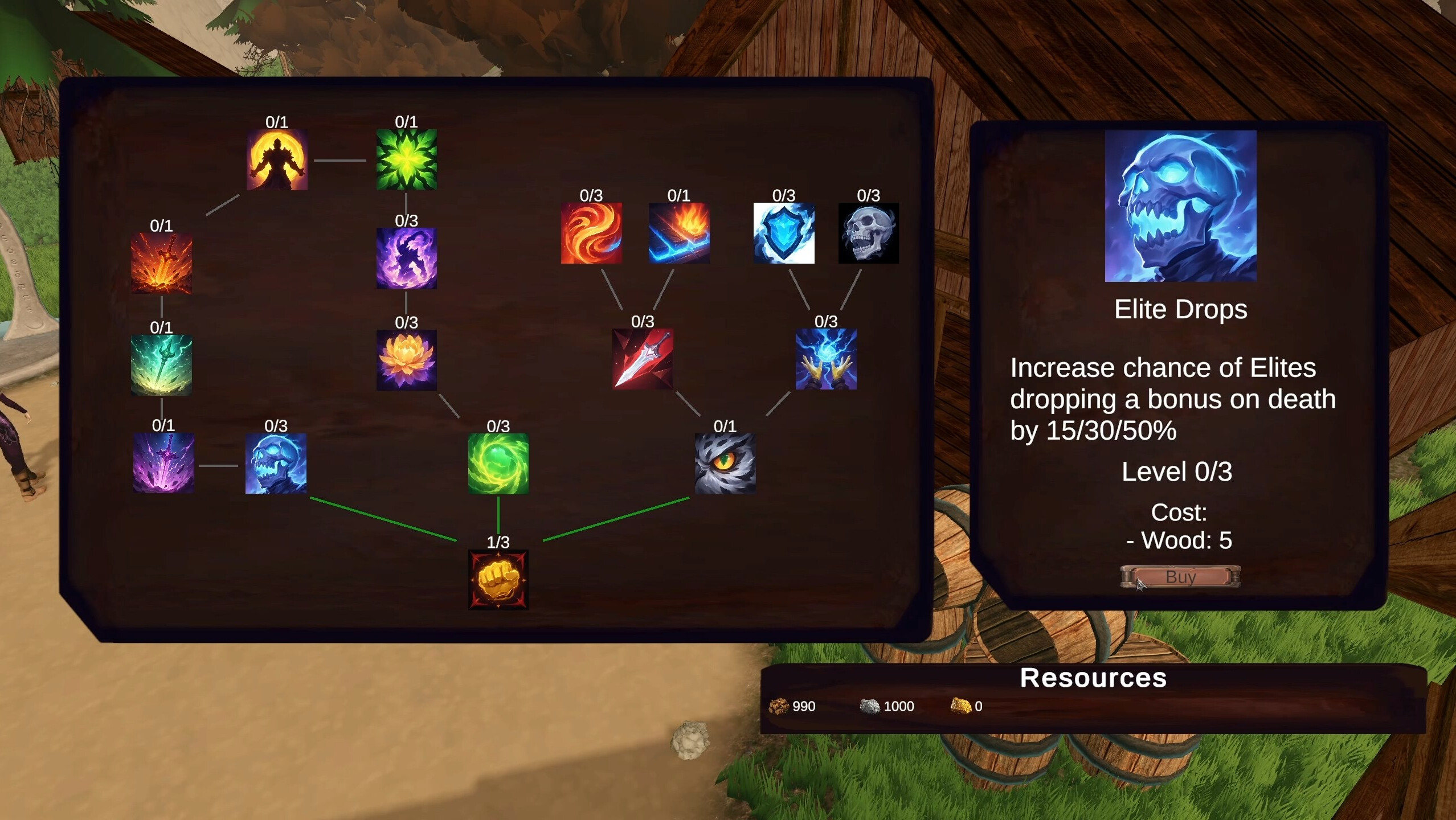 Horde Reapers screenshot 7