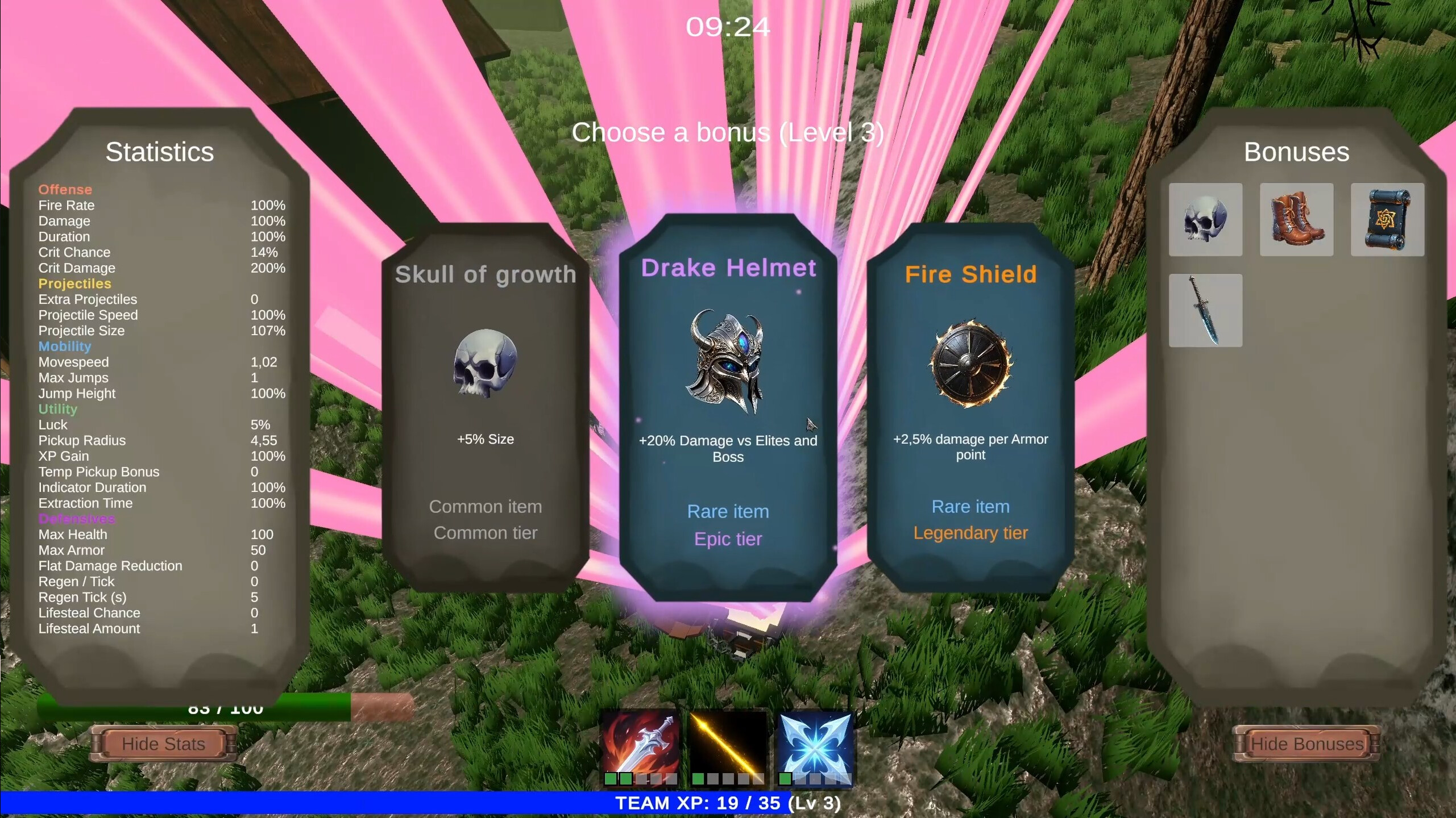 Horde Reapers screenshot 3