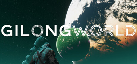 GilongWorld — Steam header