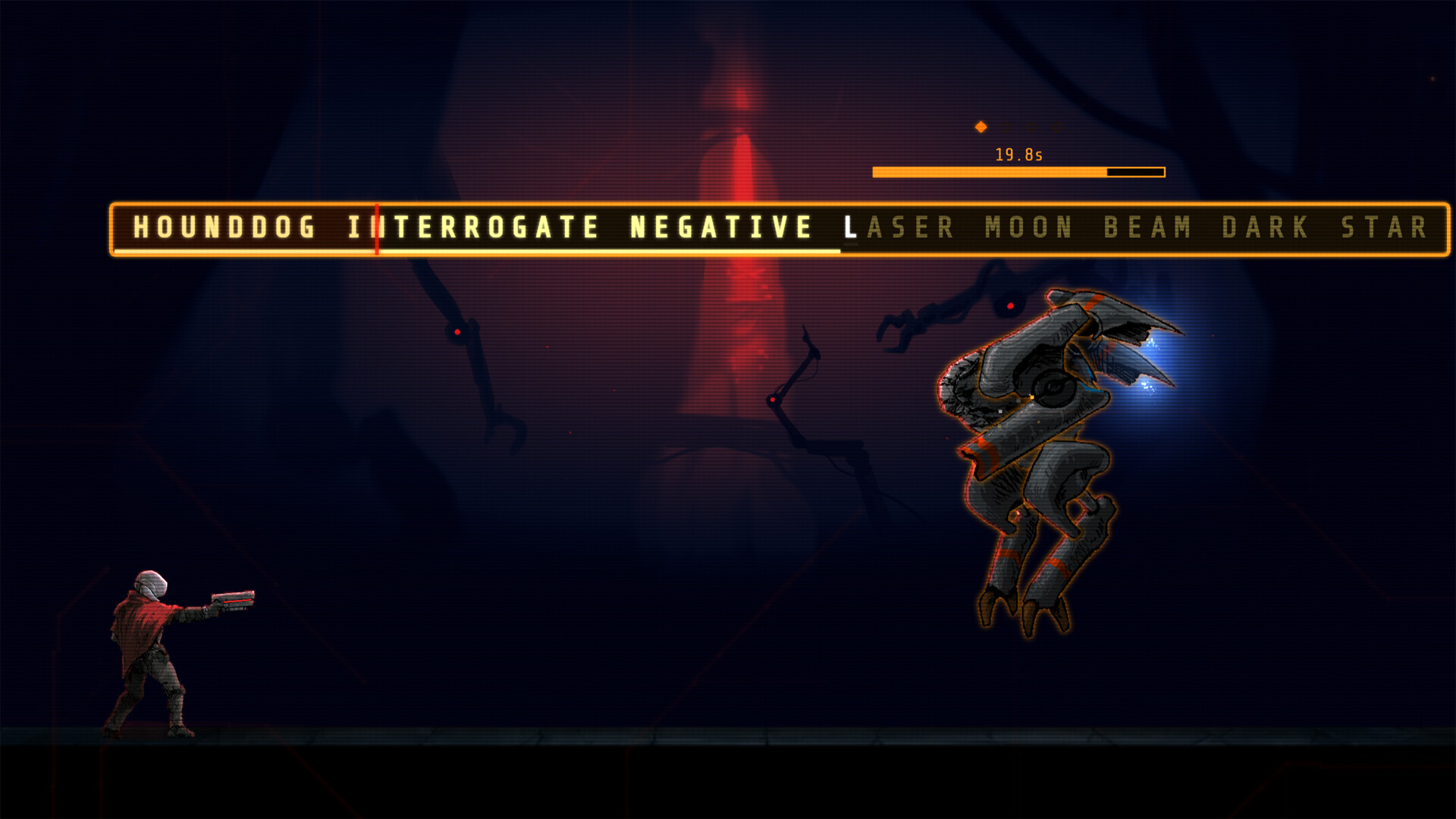 KILLPHRASE screenshot 6