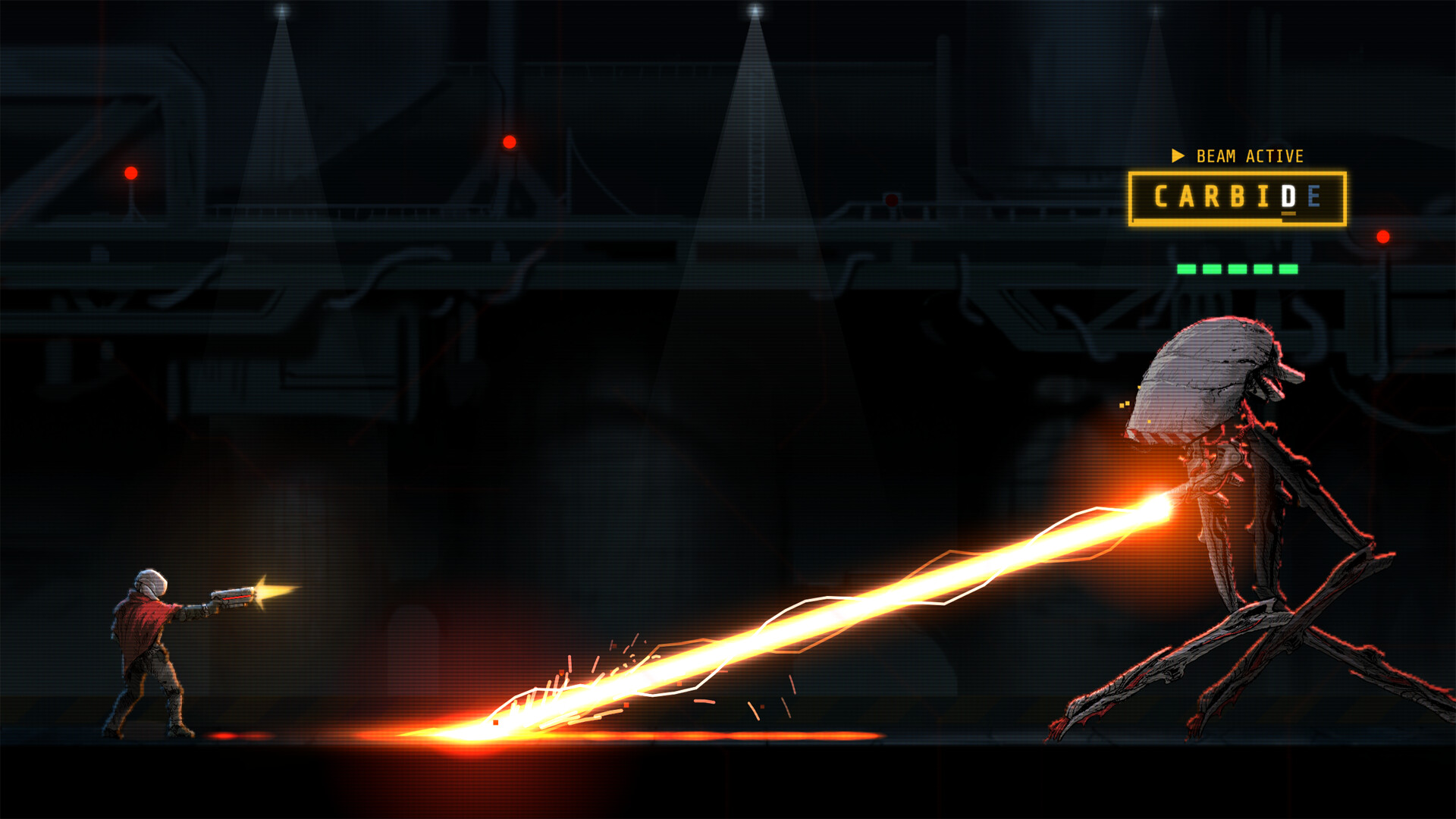 KILLPHRASE screenshot 3