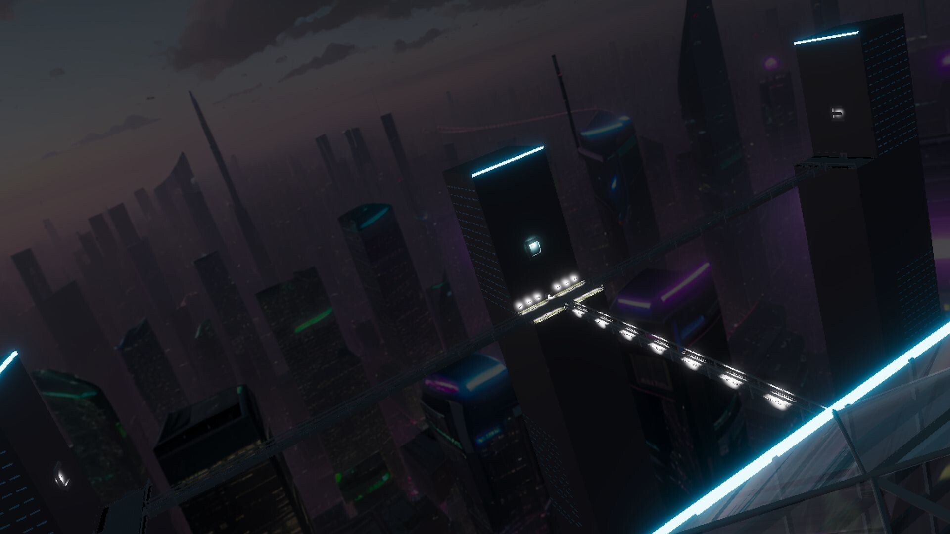 WRITE.EYE screenshot 1