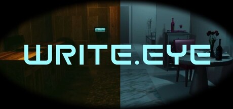 WRITE.EYE — Steam header