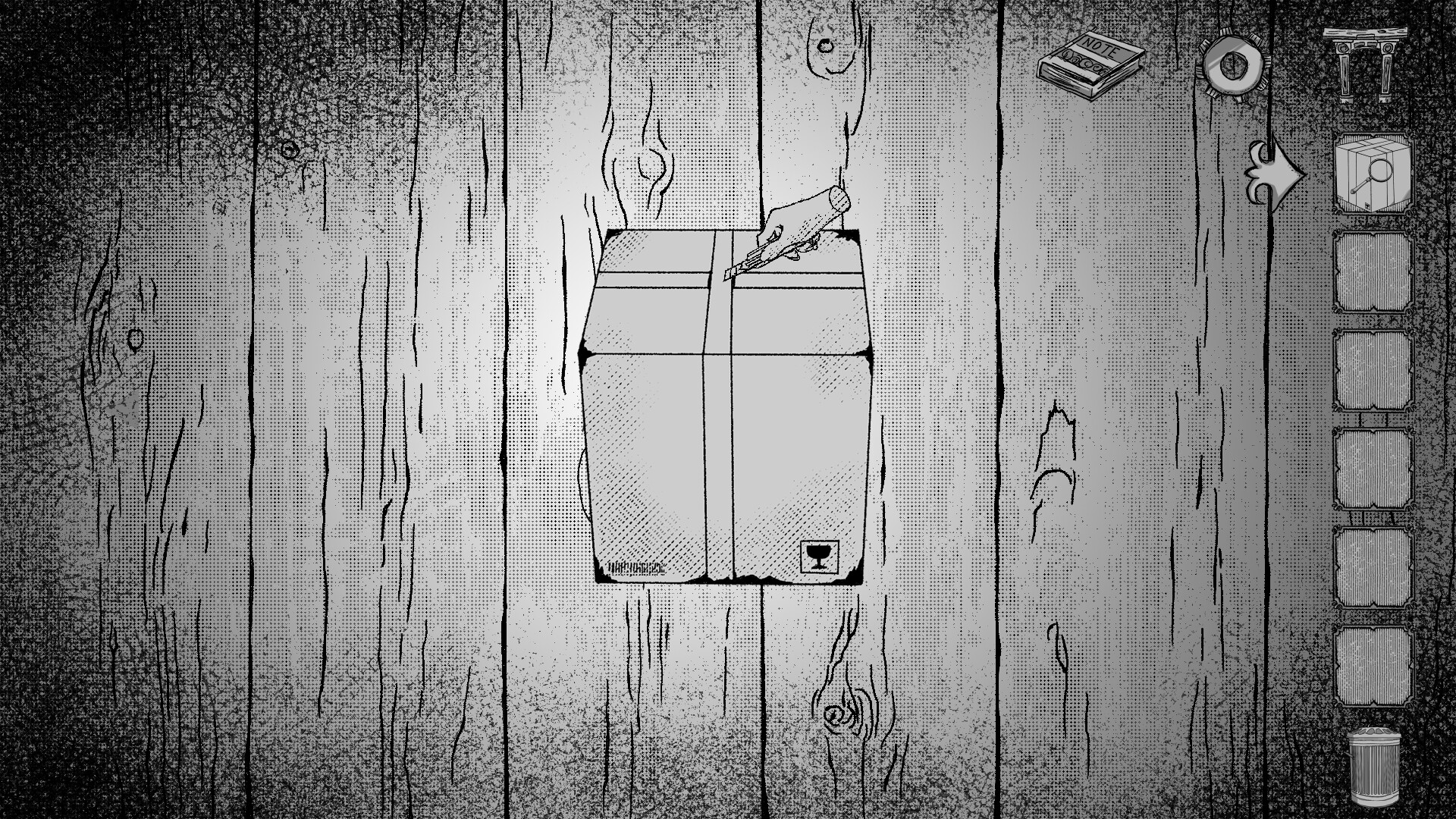 Memory Tide screenshot 5