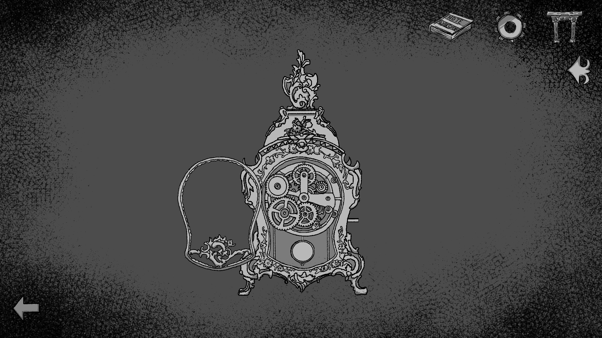 Memory Tide screenshot 6