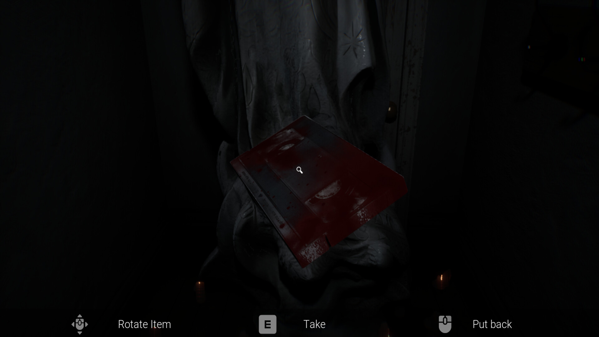 Vellar gameplay screenshot 1
