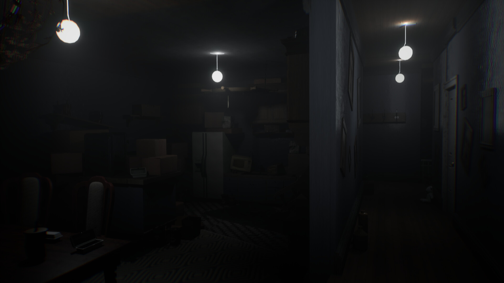 Vellar gameplay screenshot 2