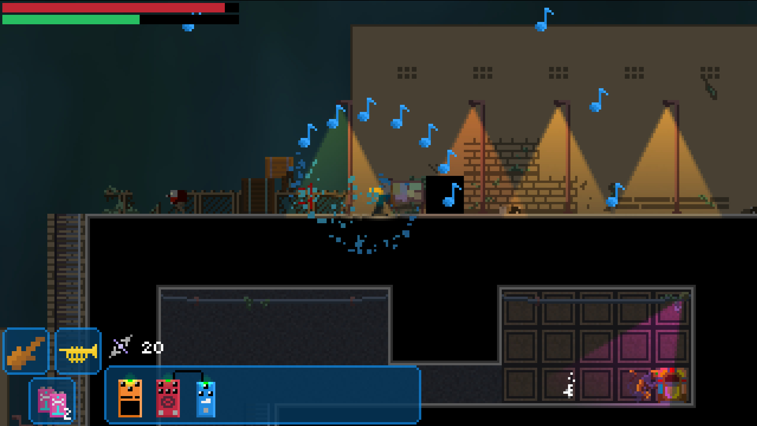 Lost City screenshot 6