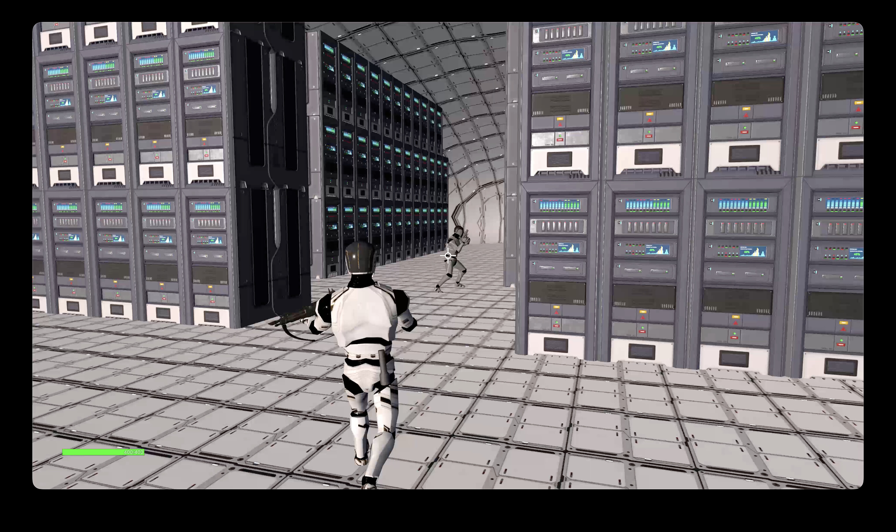 Celestial Routes screenshot 10