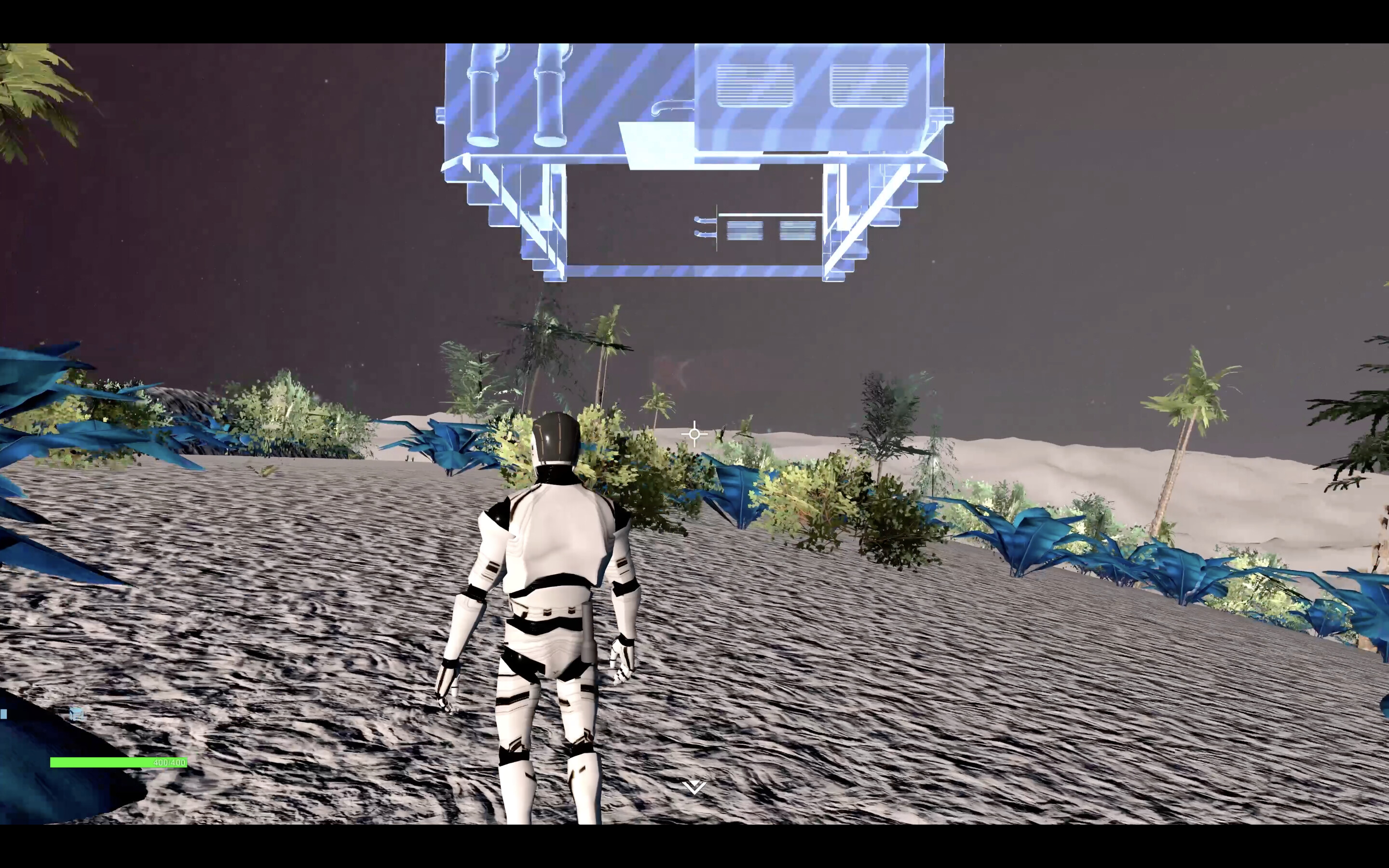 Celestial Routes screenshot 5