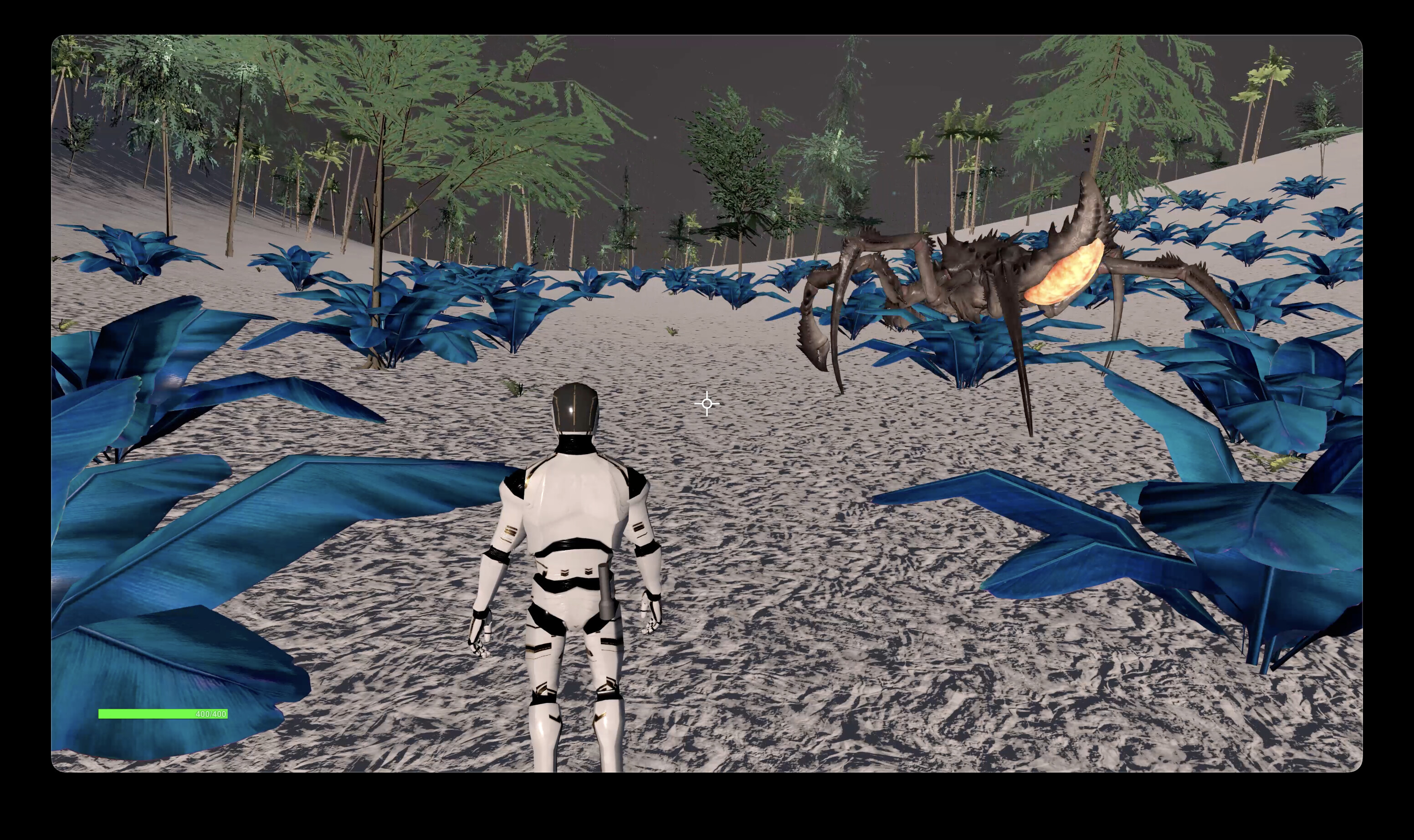 Celestial Routes screenshot 9