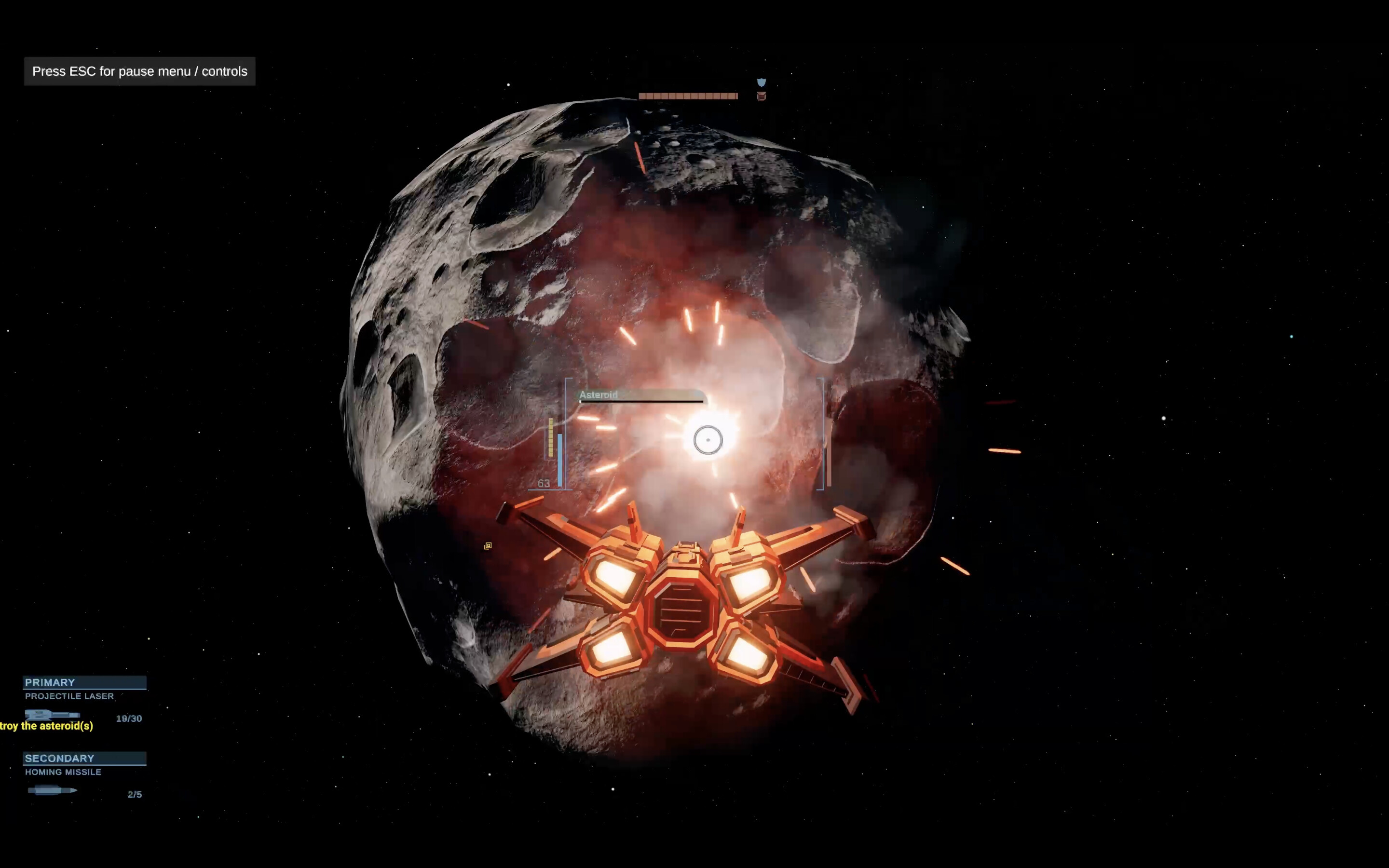 Celestial Routes screenshot 7