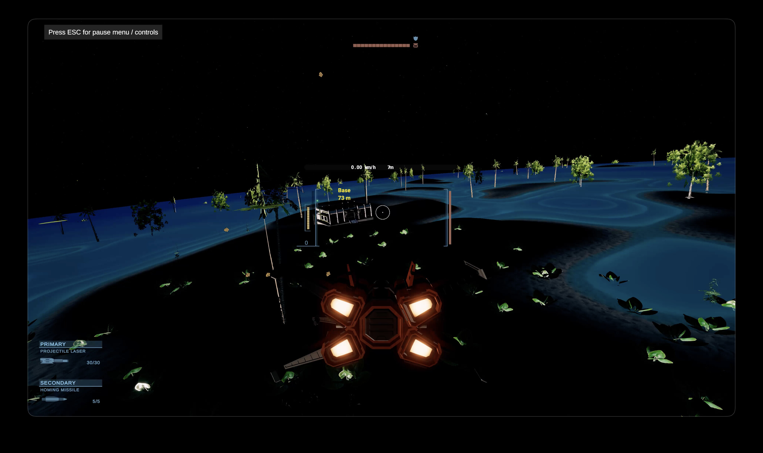Celestial Routes screenshot 13