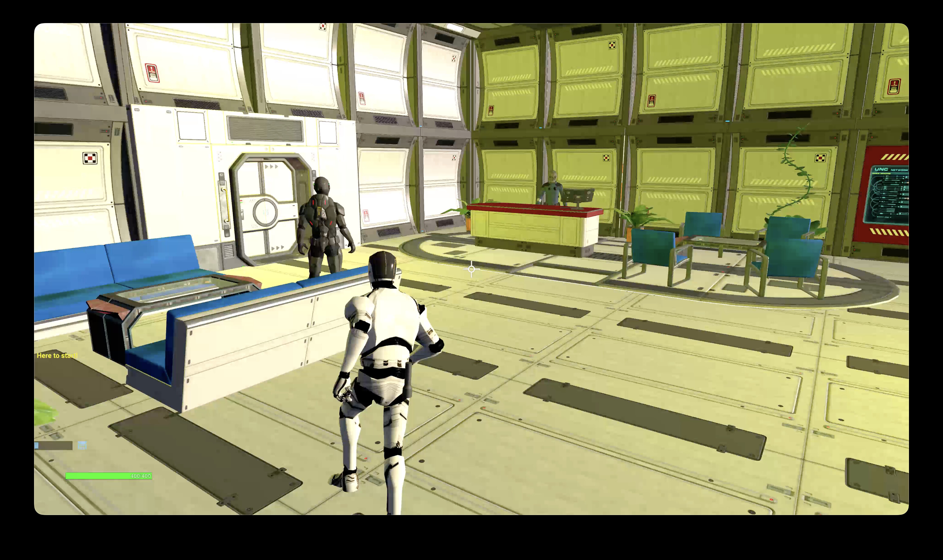 Celestial Routes screenshot 6