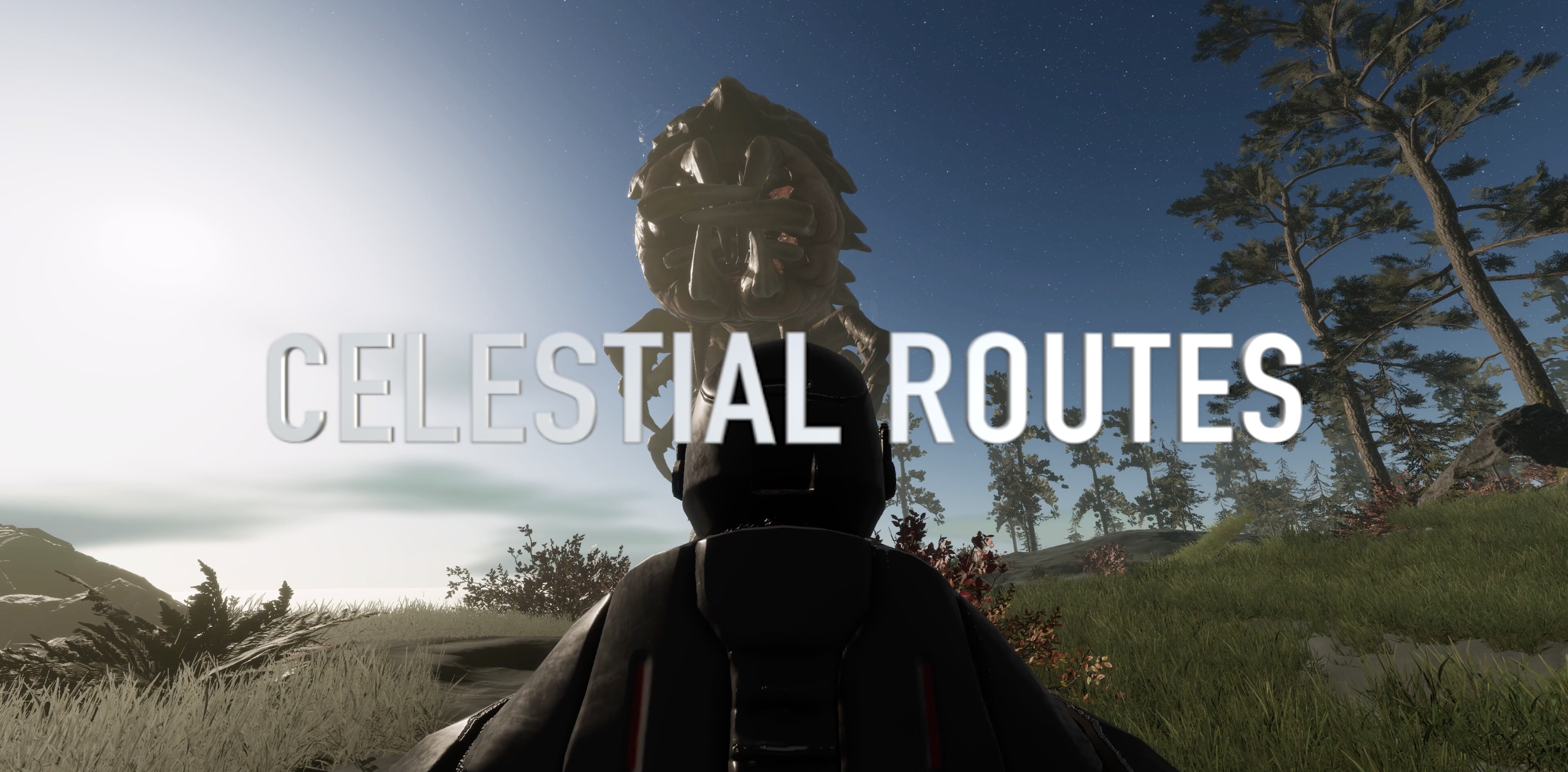 Celestial Routes screenshot 15