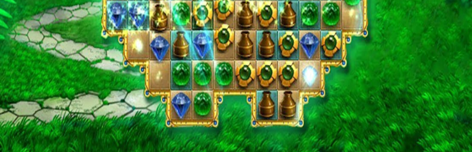 Age of Emerald