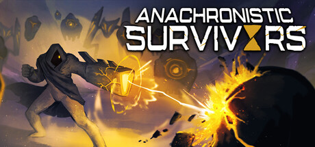 Anachronistic Survivors — Steam header