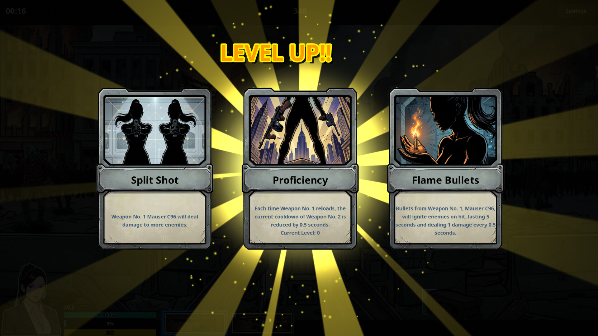 FinalDefense screenshot 2