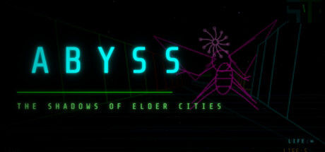 ABYSS: The Shadows of Elder Cities — Steam header