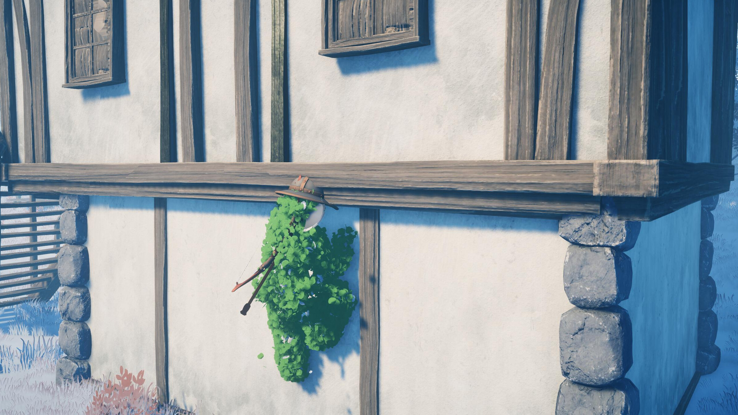 Tiny Leaf Kingdom screenshot 13
