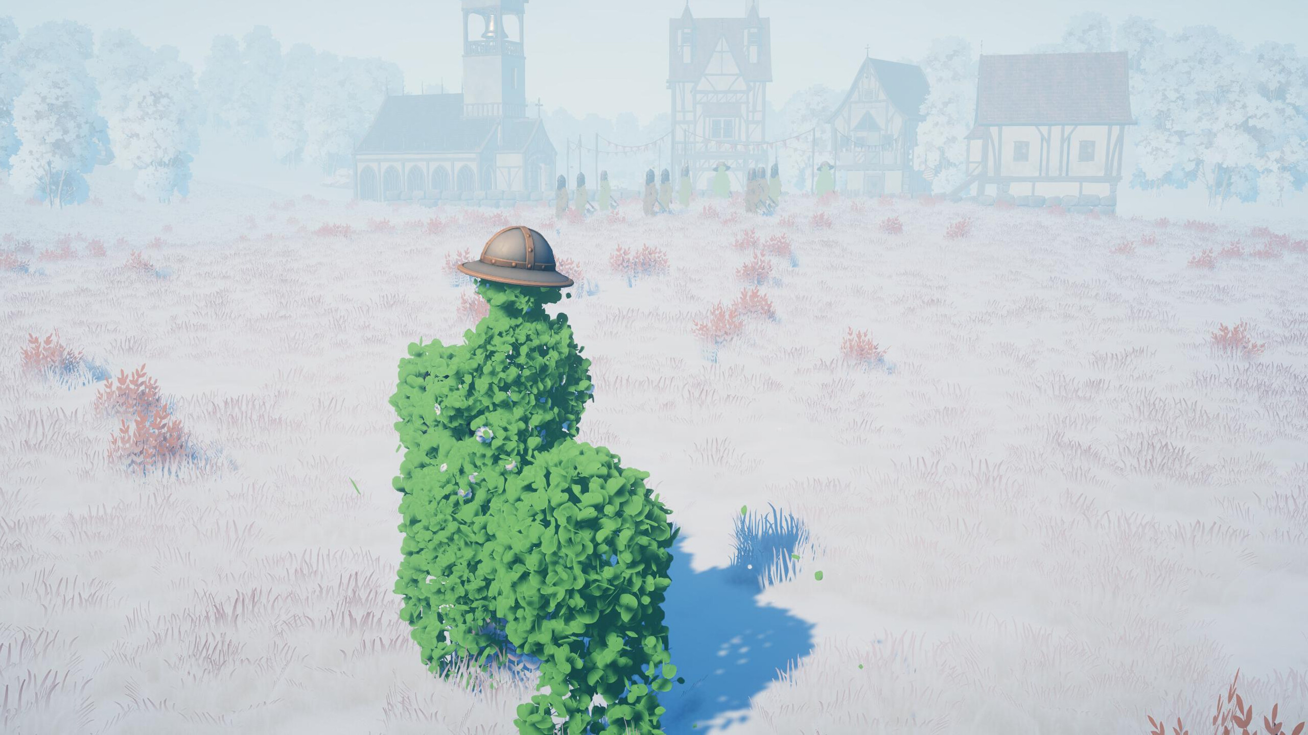 Tiny Leaf Kingdom screenshot 6