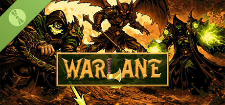 Warlane Demo
