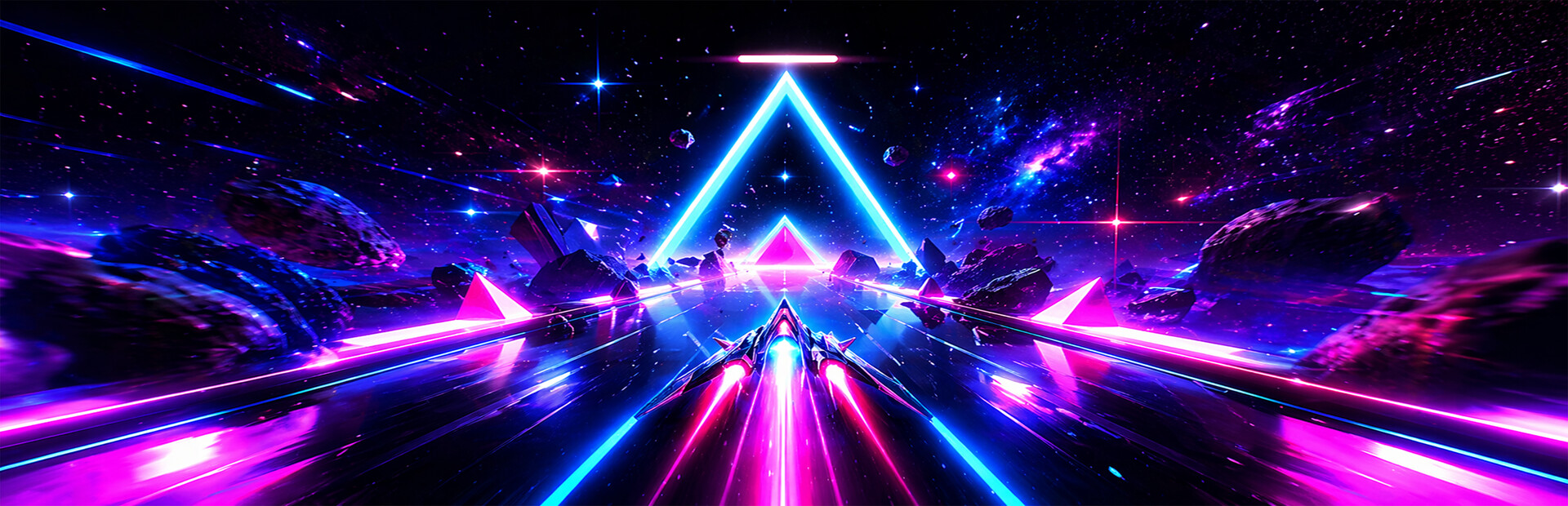 Void Runner
